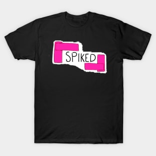 Spiked T-Shirt